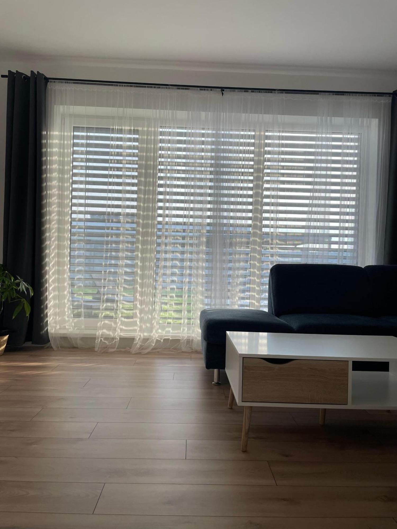 Klimatizovany Apartmanovy Dom, S Virivkou, 1B Senec Exterior photo